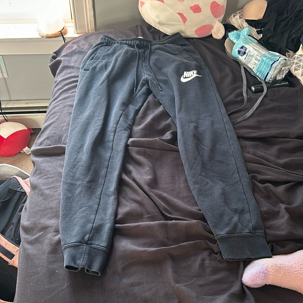 Nike sweatpants